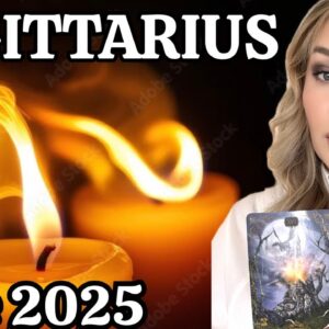 SAGITTARIUS: You NEED To Know Why All This Happened!! (A Love Tarot Reading)