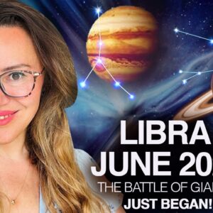 LIBRA, Your Moment Has Arrived – Jupiter Brings 12 Months of WINNING & SUCCESS Starting June 2025