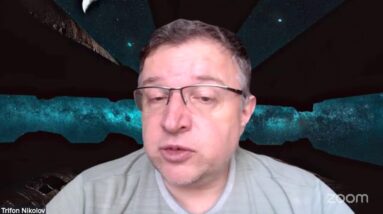 May 2025, Sidereal Astrology: Jupiter & the Dragon Change Signs - Ancient OMENS for the Future!