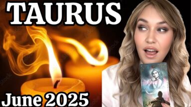 TAURUS: Your Win Is Coming – They’re ALL In! (A Love Tarot Reading)