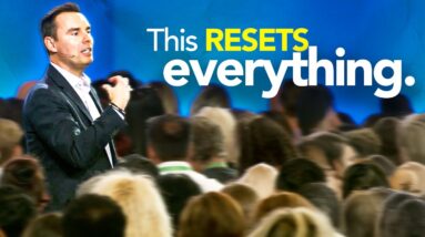 The Thought Pattern That’s Secretly Killing Your Momentum