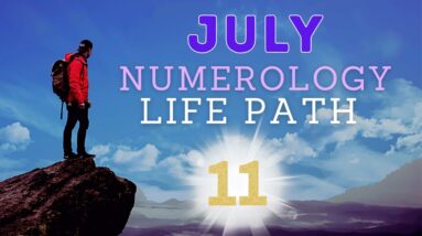 Life Path 11 1️⃣1️⃣ You need to ADAPT your APPROACH to YOURSELF! #numerology #reydiantnumerology
