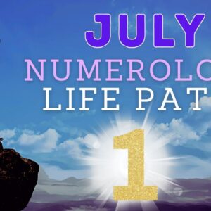 Life Path 1 1️⃣ Dare you GO FURTHER than EVER BEFORE?! #lifepath1 #reydiantnumerology