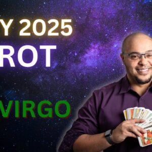 VIRGO TAROT JULY ♍️ What are you GEARING UP TO RELEASE Virgo?! #reydiantreality #virgotarot