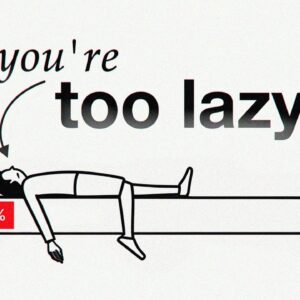 How The Top 1% Stay Motivated