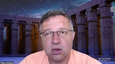 Much BETTER TIME! July 2025 - Sidereal Astrology with Trifon
