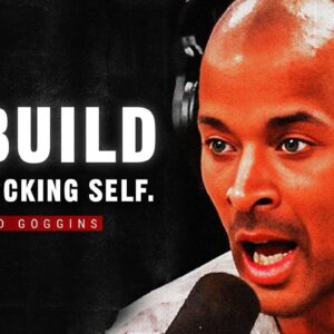 How To Reset And Come Back 10x Better (Goggins Method)