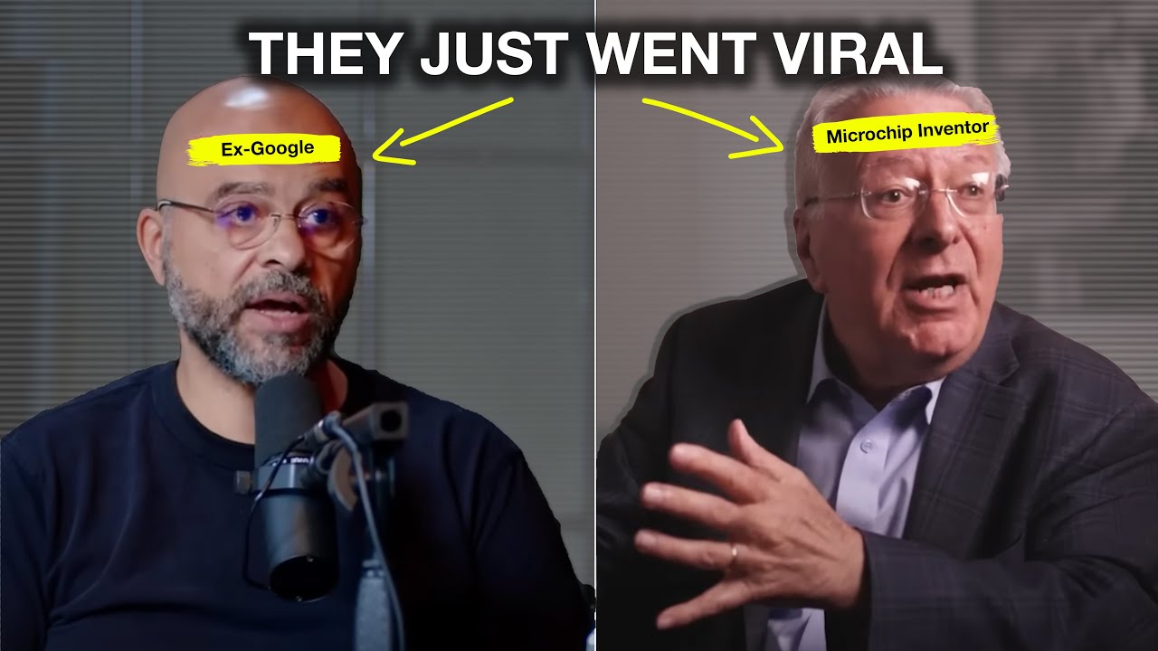 This Just Broke The Now Everyone Is Questioning AI