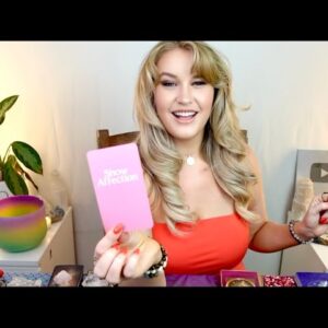 SAGITTARIUS: “They’re Just DYING To Have A Chance With You Sagittarius!!” Love Tarot August 2025