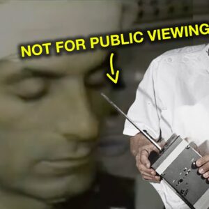 I risk it all posting this video