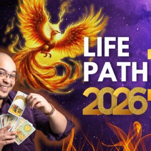 Life Path 11 2026 1️⃣1️⃣ Numerology and Tarot | 3 BIG STORIES UNFOLD, are you ready 11?! #numerology