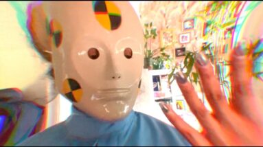 AQUARIUS #Halloween2025  "DUMMY"