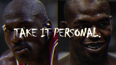 Be Obsessed or Be Forgotten