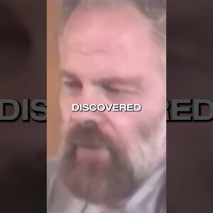 He Cracked Reality…Then Suddenly Died