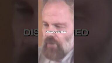 He Cracked Reality…Then Suddenly Died