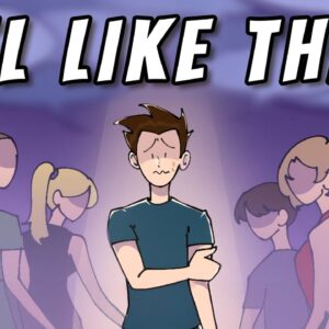 How To Never Run Out of Things to Say - The Ladder Technique