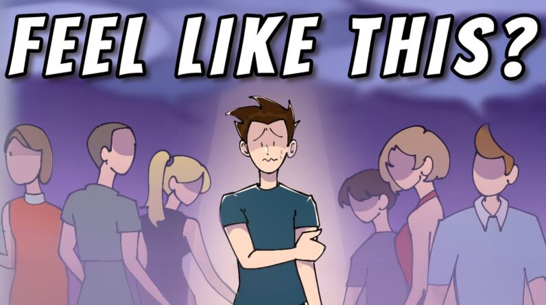 How To Never Run Out of Things to Say - The Ladder Technique