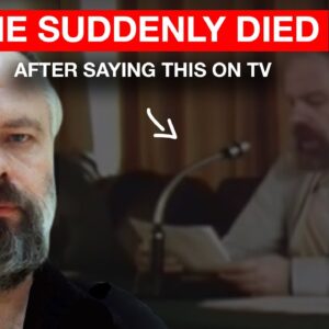 The Famous Author Who DIED After Decoding Multiple Realities…