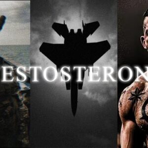 𝟐𝟐 𝐌𝐢𝐧𝐮𝐭𝐞𝐬 𝐨𝐟 𝐏𝐔𝐑𝐄 𝐓𝐄𝐒𝐎𝐒𝐓𝐄𝐑𝐎𝐍𝐄