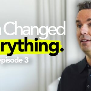 Falling in Love. [Progress Mode Podcast Episode #3]