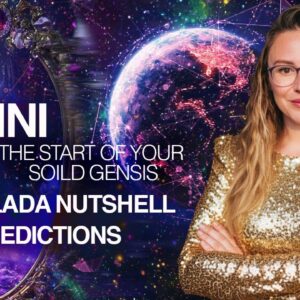 GEMINI 2026: BIG NEWS, Big Connections, Big Breakthroughs!