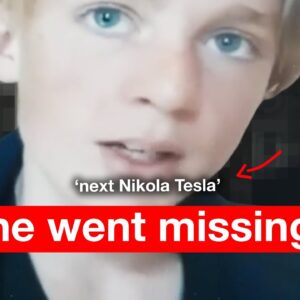 Genius Kid Goes Viral After Cracking Reality…Then Disappeared