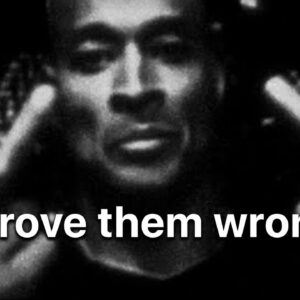 How To Become UNF*CKWITHABLE (David Goggins)