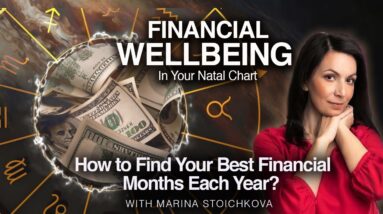 How to Find Your Best Financial Months Each Year with Marina
