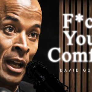 How To Kill Your Inner B*tch (Goggins Method)