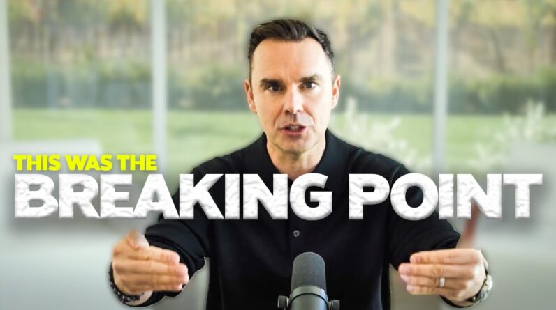 I Risked Everything… And It Changed My Life Forever