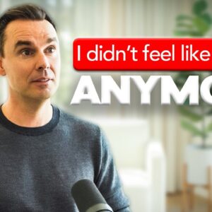 My Brain Started Failing… at the Peak of My Career