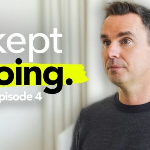 No One Knows. [Progress Mode Podcast Episode #4]