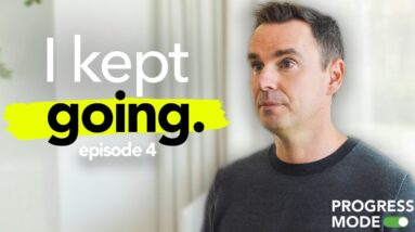 No One Knows. [Progress Mode Podcast Episode #4]