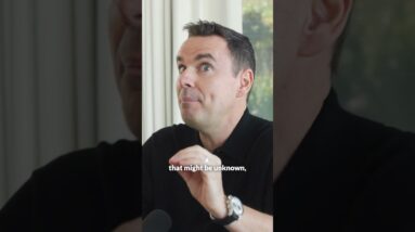 Stop Hesitating. Start Progressing.