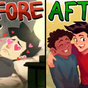 Stop Obsessing Over Your Crush