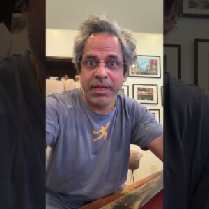 The mercury retrograde phenomenon ￼