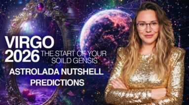VIRGO 2026: Powerful Transformations & Long-Awaited REWARDS!