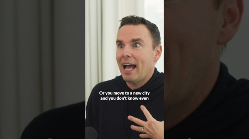 You’re Not Broken...You’re Becoming