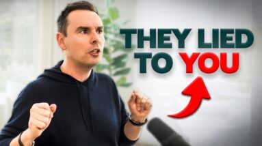 You’ve Been Lied To About Progress