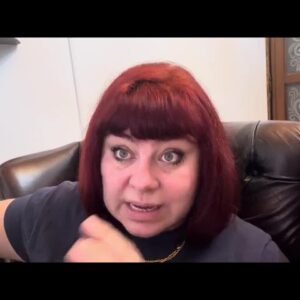 VIRGO ASCENDANT 2026 Horoscope - Ancient Babylonian Astrology with Dr. Krasi Attasio