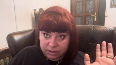 SAGITTARIUS ASCENDANT 2026 Horoscope - Ancient Babylonian Astrology with Dr. Krasi Attasio