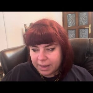 SCORPIO ASCENDANT 2026 Horoscope - Ancient Babylonian Astrology with Dr. Krasi Attasio