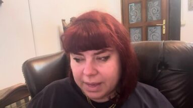SCORPIO ASCENDANT 2026 Horoscope - Ancient Babylonian Astrology with Dr. Krasi Attasio