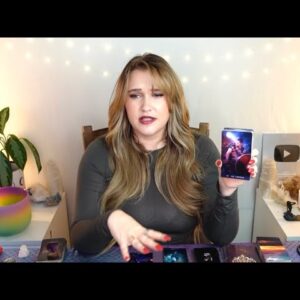 LEO: “They’re SCARED Leo — They HAVE To Do This Before It’s Too Late!!”