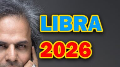 Libra Ascendnat 2026 Predictions Vedic Astrology