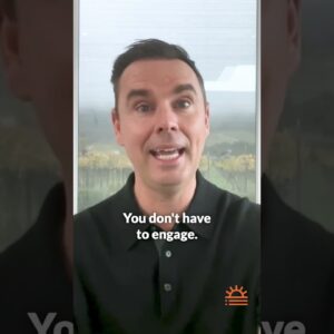 Not Every Battle Deserves Your Energy