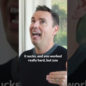 Success Means Nothing If You Sacrifice This