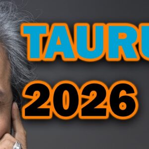 Taurus Ascendant 2026 Vedic Astrology Predictions