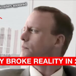 The Interview They Tried Desperately to Stop