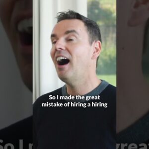 You Can’t Level Up Without Getting Strategic